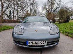Gebraucht 2000 Porsche 911 Carrera Cabriolet Cabrio | 22.490 €