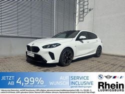 Weiß Gebraucht 2024 BMW 120 M Sport Kleinwagen | 33.110 € (Guter Preis)