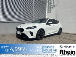Weiß Gebraucht 2024 BMW 120 M Sport Kleinwagen | 33.915 € (Guter Preis)