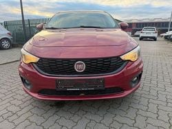 Rot Gebraucht 2020 Fiat Tipo S Limousine | 8.000 € (Guter Preis)