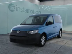 Blau Gebraucht 2024 VW Caddy Van / Kleinbus | 32.249 €