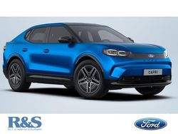 Andere farbe Gebraucht 2022 Ford Capri Extended Range SUV | 52.990 € (Teuer)