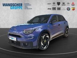 Violett Neu 2025 Abarth 600e Scorpionissima SUV | 43.790 € (Fairer Preis)