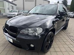 Schwarz Gebraucht 2012 BMW X5 M Sport SUV | 15.999 € (Etwas zu teuer)