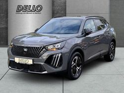 Grau Gebraucht 2023 Peugeot 2008 Allure SUV | 23.980 €