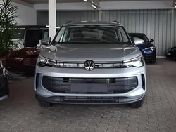 Silber Neu 2025 VW Tiguan SUV | 36.290 € (Superpreis)