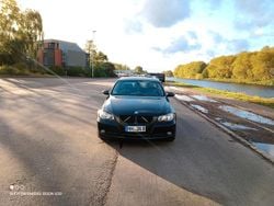 Schwarz Gebraucht 2007 BMW 325 Limousine | 5.000 € (Guter Preis)