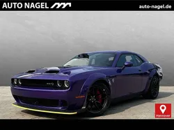 Plum crazy Neu 2025 Dodge Challenger Coupé | 87.490 € (Guter Preis)