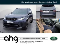 Blau Neu 2024 Land Rover Discovery 5 HSE Dynamic SUV | 95.888 € (Fairer Preis)