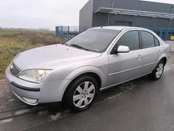 Silber Gebraucht 2005 Ford Mondeo Limousine | 1.850 € (Fairer Preis)