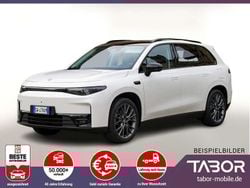 Tundra gray Neu 2025 Leapmotor C10 SUV | 32.788 € (Superpreis)