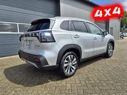 Silky silver metallic Neu 2025 Suzuki SX4 S-Cross Comfort+ SUV | 27.970 € (Fairer Preis)