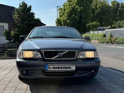 Grau Gebraucht 2006 Volvo C70 Cabrio | 11.900 €