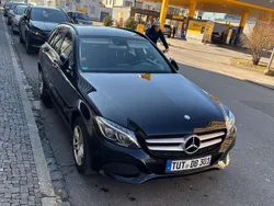 Gebraucht 2016 Mercedes C220 Kombi | 13.500 € (Fairer Preis)