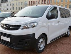 Weiß Gebraucht 2022 Opel Vivaro Van | 18.999 € (Etwas zu teuer)
