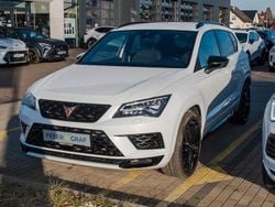 Weiss Gebraucht 2019 Cupra Ateca SUV | 24.990 € (Fairer Preis)