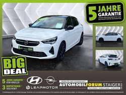 Jade weiss/arktis weiss Gebraucht 2022 Opel Corsa GS Line Kleinwagen | 17.390 € (Fairer Preis)