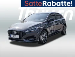 Grau Neu 2025 Hyundai i30 Advantage Limousine | 29.790 € (Fairer Preis)
