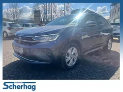 Grau (rauchgrau metallic) Gebraucht 2022 VW Taigo Life SUV | 21.470 € (Fairer Preis)