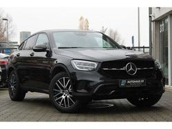 Gebraucht 2022 Mercedes 200 Night Coupé | 39.999 € (Guter Preis)