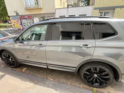 Grau Gebraucht 2021 VW Tiguan Allspace SUV | 32.000 € (Superpreis)
