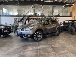 Grau Gebraucht 2013 Nissan Qashqai +2 360º SUV | 9.499 € (Fairer Preis)