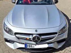 Gebraucht 2019 Mercedes E63 AMG AMG Kombi | 65.500 € (Etwas zu teuer)
