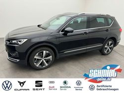 Deep schwarz perleffekt Gebraucht 2023 Seat Tarraco SUV | 34.900 € (Fairer Preis)