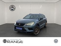 Grau Gebraucht 2019 Cupra Ateca SUV | 26.980 € (Guter Preis)