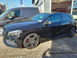 Schwarz Gebraucht 2016 Mercedes A250 Limousine | 16.500 € (Guter Preis)
