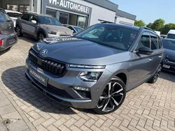 Grau Gebraucht 2024 Skoda Kamiq SUV | 30.970 € (Teuer)