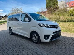 Weiß Gebraucht 2022 Toyota Proace Verso Plus Kombi | 28.990 € (Guter Preis)