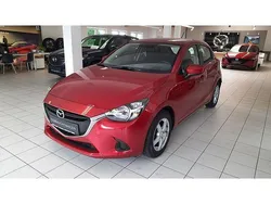 Gebraucht 2017 Mazda 2 Center-Line Kleinwagen | 9.390 € (Fairer Preis)