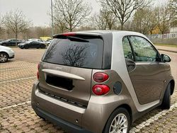 Gebraucht 2009 Smart ForTwo Coupé Coupé | 3.100 € (Fairer Preis)