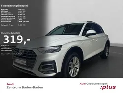Weiß Gebraucht 2022 Audi Q5 Business SUV | 33.340 € (Fairer Preis)