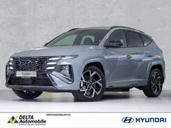 Shadow grey Neu 2025 Hyundai Tucson N Line SUV | 38.290 € (Guter Preis)