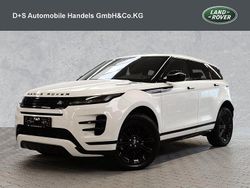 Weiß Gebraucht 2024 Land Rover Range Rover evoque SE Dynamic SUV | 45.500 € (Fairer Preis)