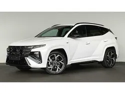 Neu 2024 Hyundai Tucson N Line SUV | 32.970 € (Superpreis)
