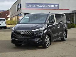 Ford Tourneo