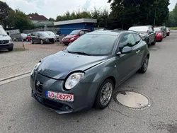 Grau Gebraucht 2010 Alfa Romeo MiTo Kleinwagen | 3.750 € (Guter Preis)