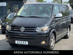 Schwarz Gebraucht 2010 VW T5 Highline Van | 12.999 €