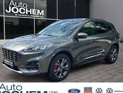 Metallic) (grau Gebraucht 2022 Ford Kuga ST-Line X SUV | 29.999 € (Etwas zu teuer)
