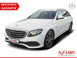 Weiß Gebraucht 2019 Mercedes E300 Kombi | 26.990 € (Etwas zu teuer)