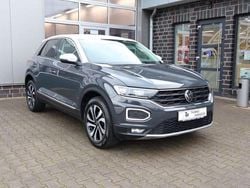 Grau Gebraucht 2022 VW T-Roc Active SUV | 19.990 € (Fairer Preis)
