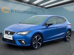 Gebraucht 2025 Seat Ibiza FR Kleinwagen | 23.899 € (Fairer Preis)