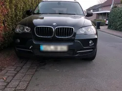 Schwarz Gebraucht 2010 BMW X5 SUV | 14.999 €