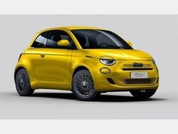 Gelb (sun of italy) Neu 2025 Fiat 500 Kleinwagen | 21.990 € (Teuer)