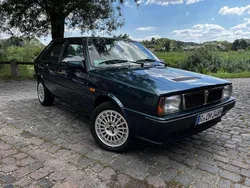 Gebraucht 1991 Lancia Delta Limousine | 9.999 €