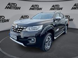Schwarz Gebraucht 2021 Renault Alaskan Intens Abholung | 28.989 €