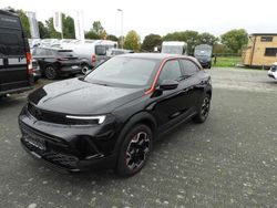 Diamond black Gebraucht 2021 Opel Mokka GS Line SUV | 21.900 € (Etwas zu teuer)